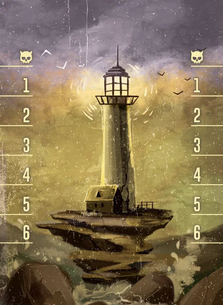 Lighthouse